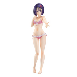 [PRE-ORDER] Good Smile Company: To Love-Ru Darkness - POP UP PARADE Haruna Sairenji (ONLINE ORDER ONLY)