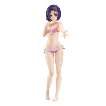 [PRE-ORDER] Good Smile Company: To Love-Ru Darkness - POP UP PARADE Haruna Sairenji (ONLINE ORDER ONLY)