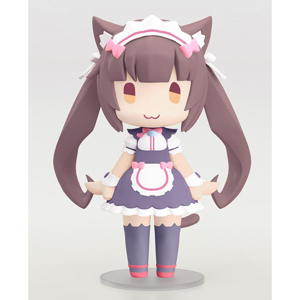 Good Smile Company: Nekopara - HELLO! GOOD SMILE Chocola (ONLINE ORDER ONLY)