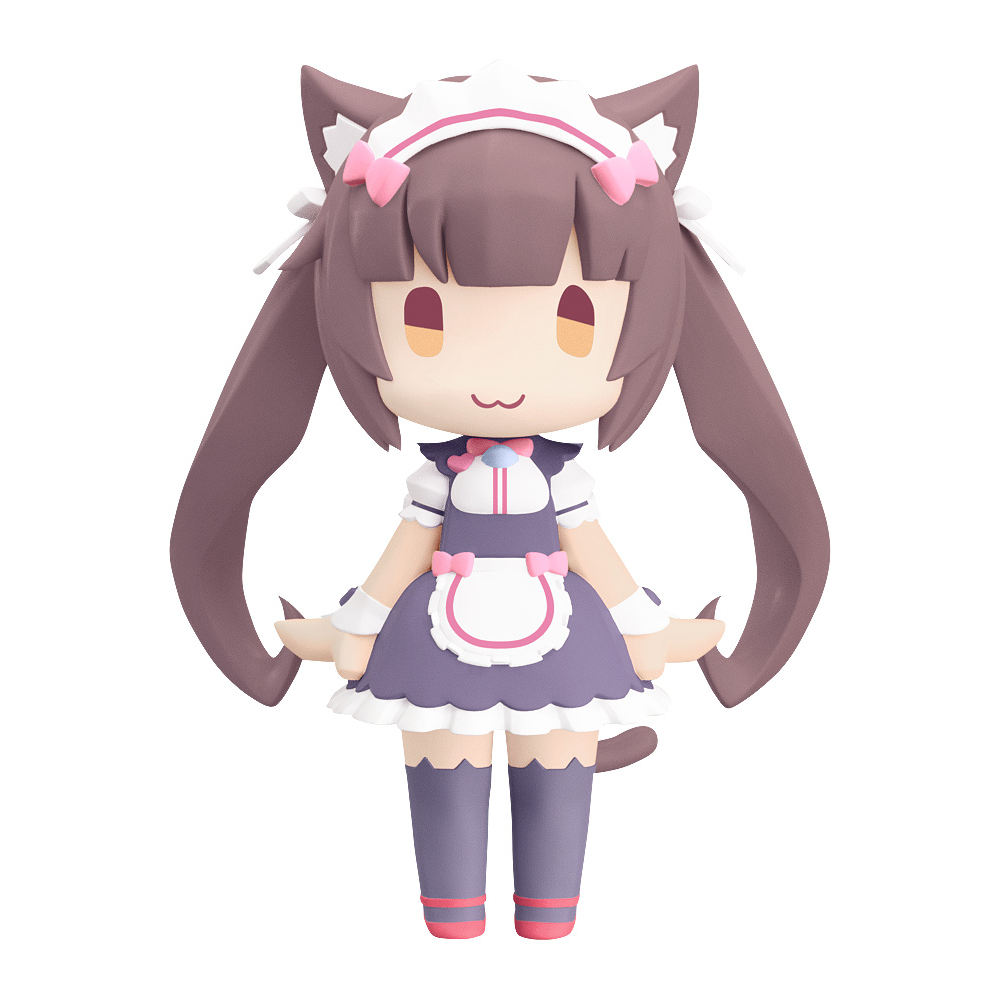 Good Smile Company: Nekopara - HELLO! GOOD SMILE Chocola (ONLINE ORDER ONLY)