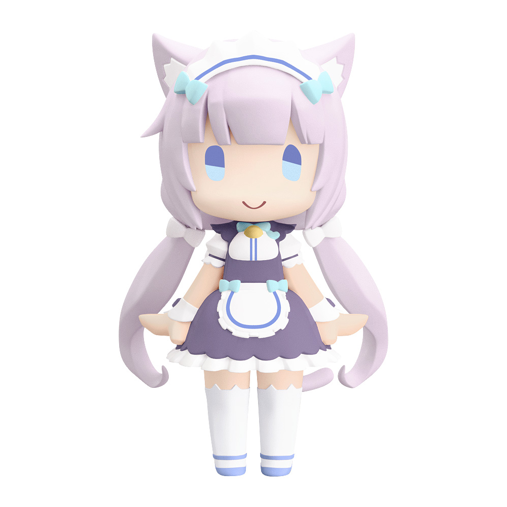 Good Smile Company: Nekopara - HELLO! GOOD SMILE Vanilla (ONLINE ORDER ONLY)