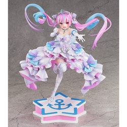 Good Smile Company: Hololive Production - Minato Aqua (Aqua Iro Super Dream Ver.) 1/7 Scale Figure (ONLINE ORDER ONLY)