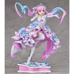 Good Smile Company: Hololive Production - Minato Aqua (Aqua Iro Super Dream Ver.) 1/7 Scale Figure (ONLINE ORDER ONLY)