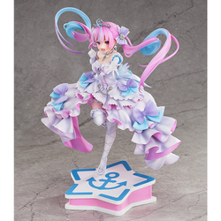 Good Smile Company: Hololive Production - Minato Aqua (Aqua Iro Super Dream Ver.) 1/7 Scale Figure (ONLINE ORDER ONLY)