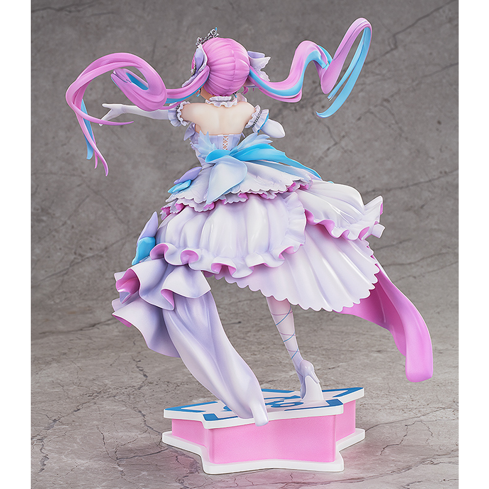 Good Smile Company: Hololive Production - Minato Aqua (Aqua Iro Super Dream Ver.) 1/7 Scale Figure (ONLINE ORDER ONLY)
