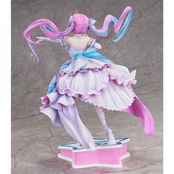 Good Smile Company: Hololive Production - Minato Aqua (Aqua Iro Super Dream Ver.) 1/7 Scale Figure (ONLINE ORDER ONLY)