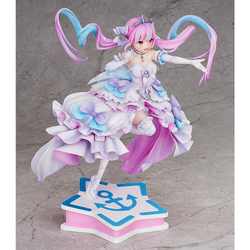 Good Smile Company: Hololive Production - Minato Aqua (Aqua Iro Super Dream Ver.) 1/7 Scale Figure (ONLINE ORDER ONLY)