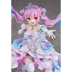 Good Smile Company: Hololive Production - Minato Aqua (Aqua Iro Super Dream Ver.) 1/7 Scale Figure (ONLINE ORDER ONLY)