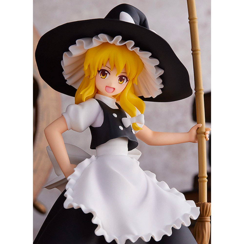 Good Smile Company: Touhou Project - POP UP PARADE Marisa Kirisame (ONLINE ORDER ONLY)