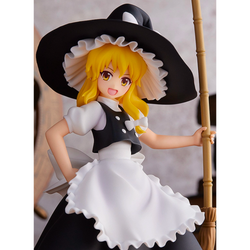 Good Smile Company: Touhou Project - POP UP PARADE Marisa Kirisame (ONLINE ORDER ONLY)