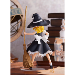 Good Smile Company: Touhou Project - POP UP PARADE Marisa Kirisame (ONLINE ORDER ONLY)
