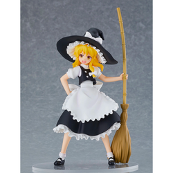 Good Smile Company: Touhou Project - POP UP PARADE Marisa Kirisame (ONLINE ORDER ONLY)