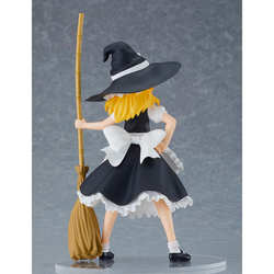 Good Smile Company: Touhou Project - POP UP PARADE Marisa Kirisame (ONLINE ORDER ONLY)