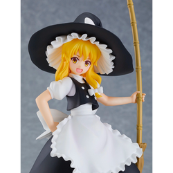 Good Smile Company: Touhou Project - POP UP PARADE Marisa Kirisame (ONLINE ORDER ONLY)