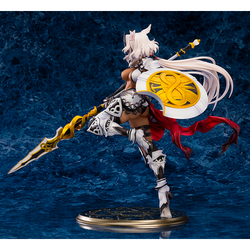 [PRE-ORDER] Good Smile Company: Fate/Grand Order - Lancer (Caenis) 1/7 Scale Figure (ONLINE ORDER ONLY)