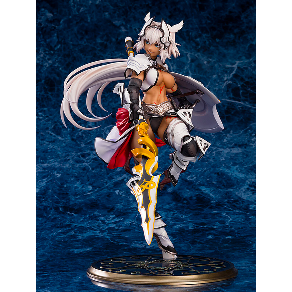 [PRE-ORDER] Good Smile Company: Fate/Grand Order - Lancer (Caenis) 1/7 Scale Figure (ONLINE ORDER ONLY)