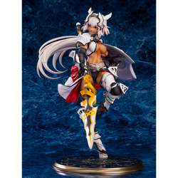 [PRE-ORDER] Good Smile Company: Fate/Grand Order - Lancer (Caenis) 1/7 Scale Figure (ONLINE ORDER ONLY)