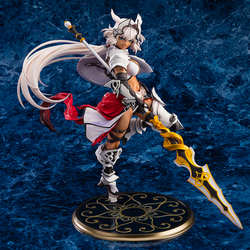 [PRE-ORDER] Good Smile Company: Fate/Grand Order - Lancer (Caenis) 1/7 Scale Figure (ONLINE ORDER ONLY)