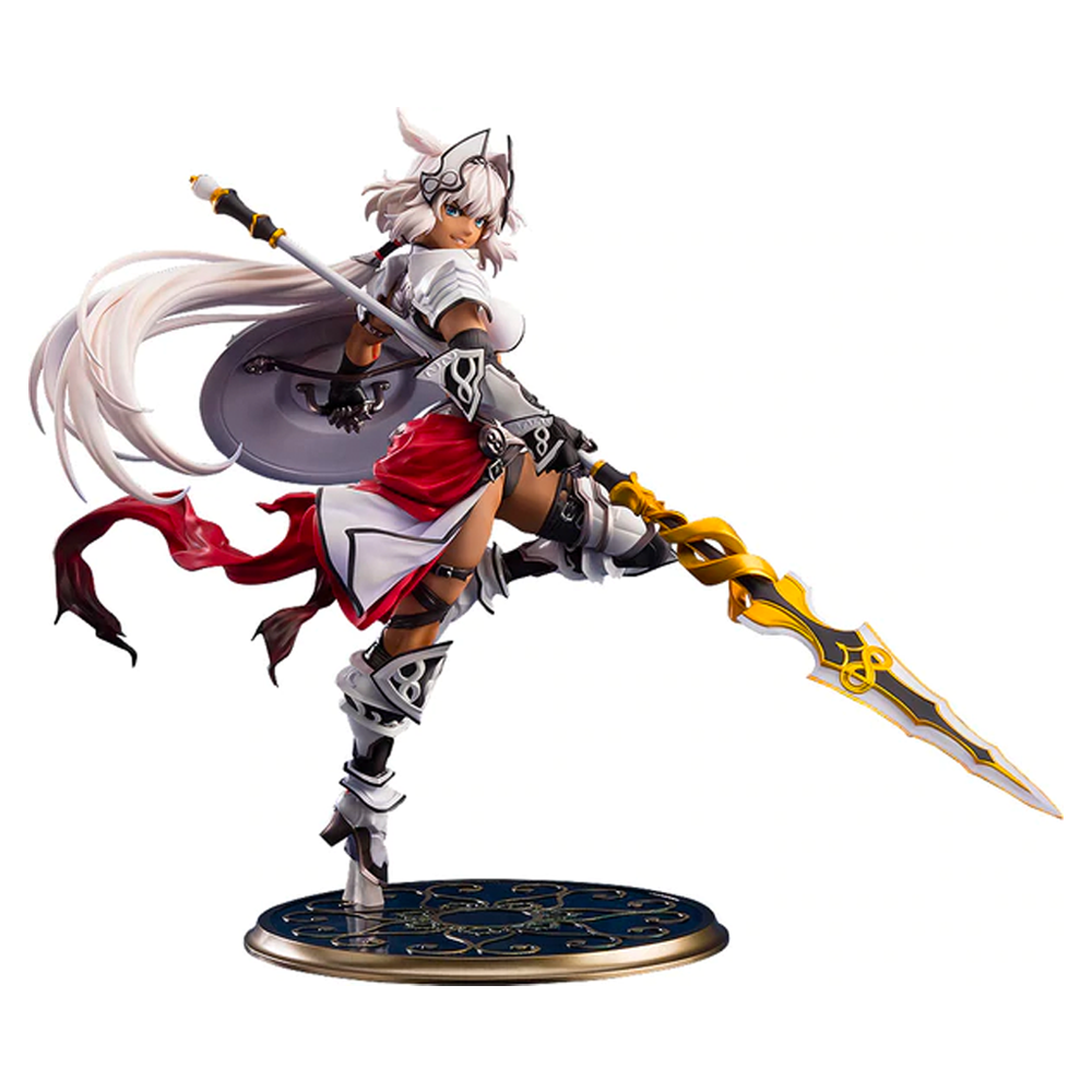 [PRE-ORDER] Good Smile Company: Fate/Grand Order - Lancer (Caenis) 1/7 Scale Figure (ONLINE ORDER ONLY)