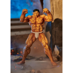 Good Smile Company: Baki - POP UP PARADE Kaoru Hanayama (ONLINE ORDER ONLY)