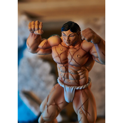 Good Smile Company: Baki - POP UP PARADE Kaoru Hanayama (ONLINE ORDER ONLY)