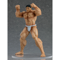 Good Smile Company: Baki - POP UP PARADE Kaoru Hanayama (ONLINE ORDER ONLY)