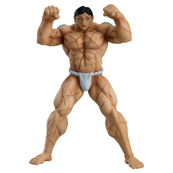 Good Smile Company: Baki - POP UP PARADE Kaoru Hanayama (ONLINE ORDER ONLY)