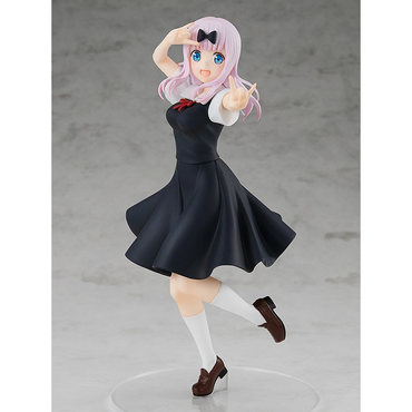 Good Smile Company: Kaguya-Sama: Love is War - POP UP PARADE Chika Fujiwara (ONLINE ORDER ONLY)