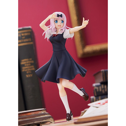 Good Smile Company: Kaguya-Sama: Love is War - POP UP PARADE Chika Fujiwara (ONLINE ORDER ONLY)