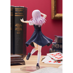 Good Smile Company: Kaguya-Sama: Love is War - POP UP PARADE Chika Fujiwara (ONLINE ORDER ONLY)