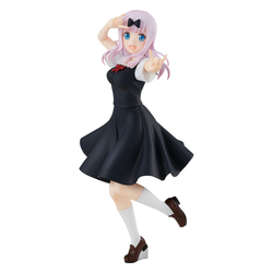 Good Smile Company: Kaguya-Sama: Love is War - POP UP PARADE Chika Fujiwara (ONLINE ORDER ONLY)