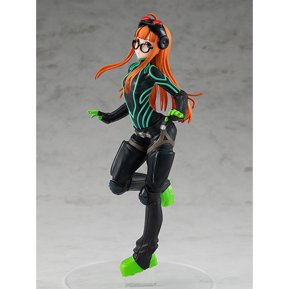 Good Smile Company: Persona 5 - POP UP PARADE Oracle (ONLINE ORDER ONLY)