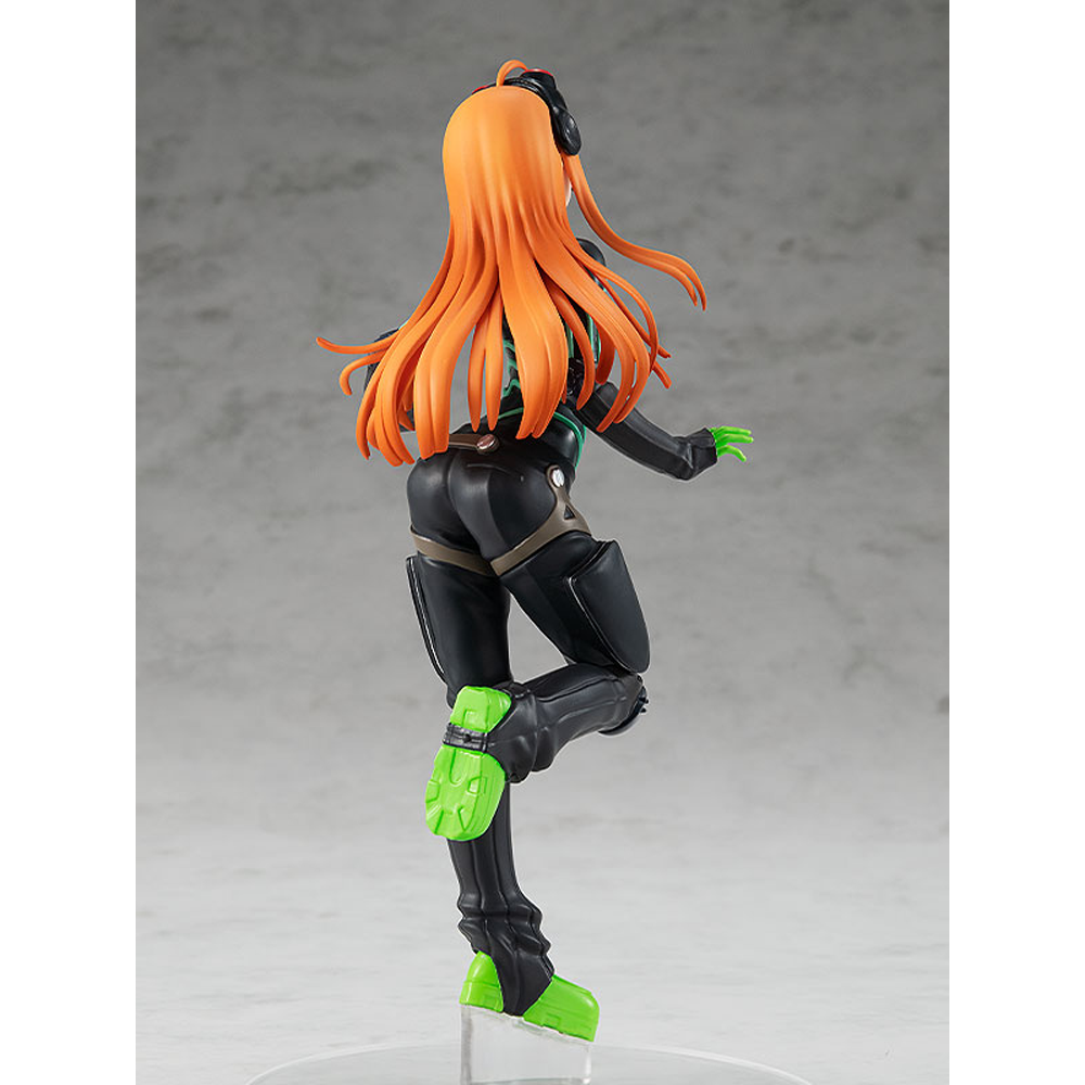 Good Smile Company: Persona 5 - POP UP PARADE Oracle (ONLINE ORDER ONLY)
