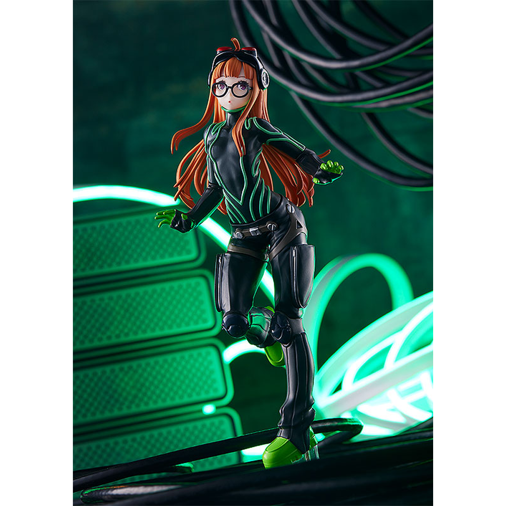 Good Smile Company: Persona 5 - POP UP PARADE Oracle (ONLINE ORDER ONLY)
