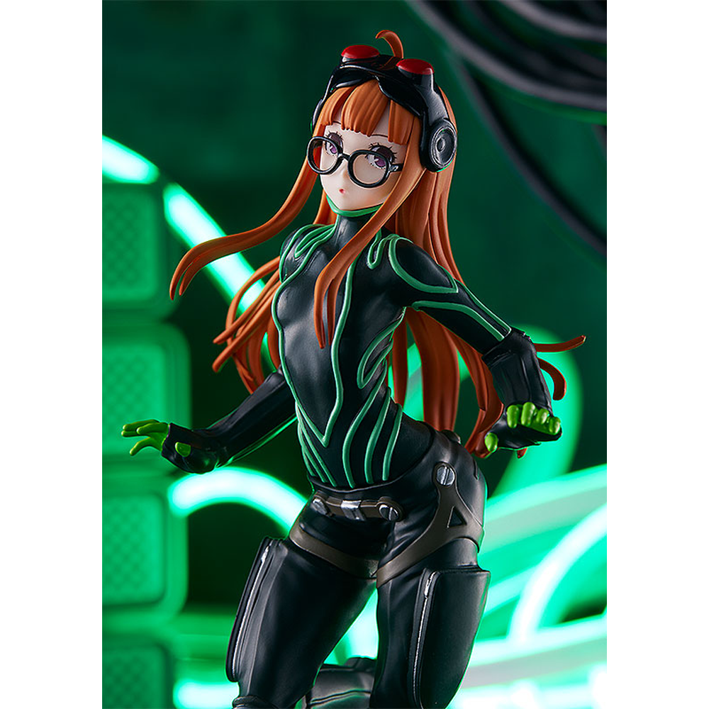 Good Smile Company: Persona 5 - POP UP PARADE Oracle (ONLINE ORDER ONLY)