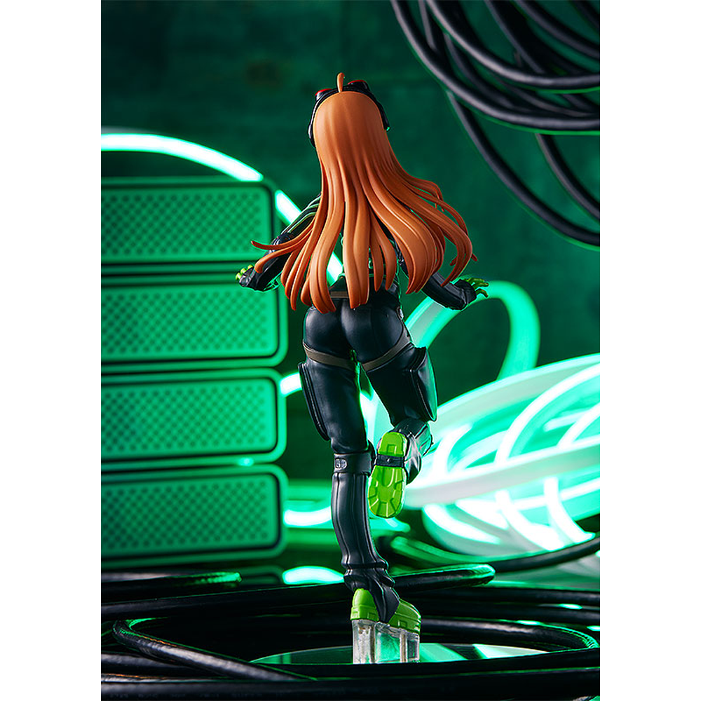 Good Smile Company: Persona 5 - POP UP PARADE Oracle (ONLINE ORDER ONLY)
