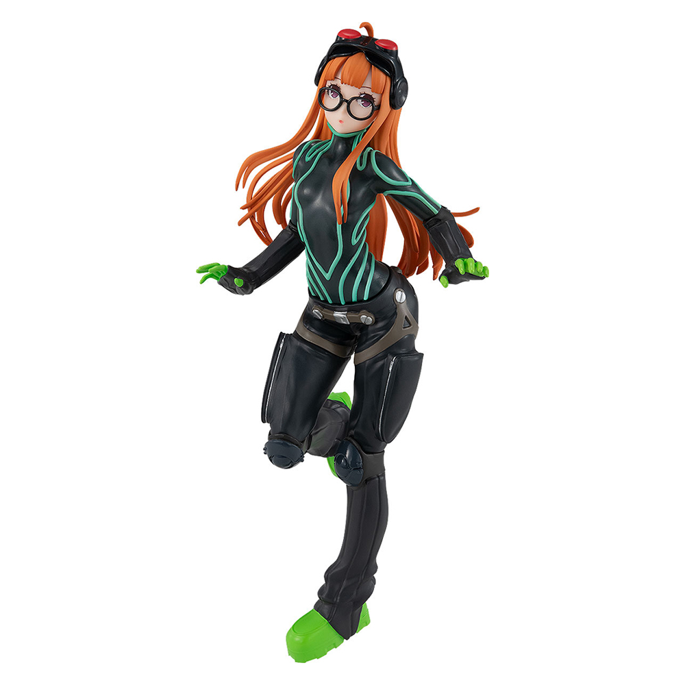Good Smile Company: Persona 5 - POP UP PARADE Oracle (ONLINE ORDER ONLY)