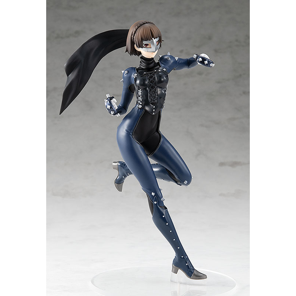 Good Smile Company: Persona 5 - POP UP PARADE Queen (ONLINE ORDER ONLY)