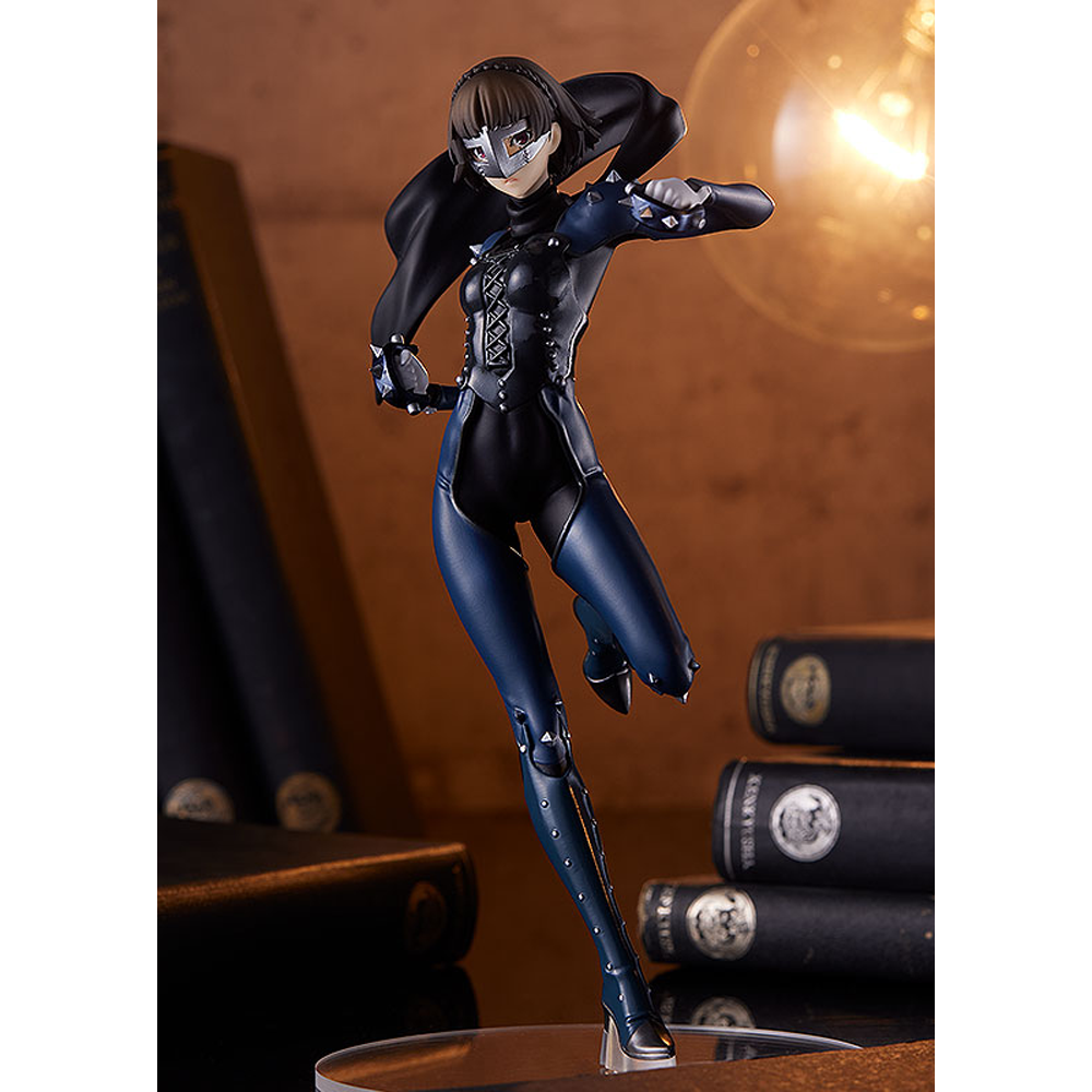 Good Smile Company: Persona 5 - POP UP PARADE Queen (ONLINE ORDER ONLY)