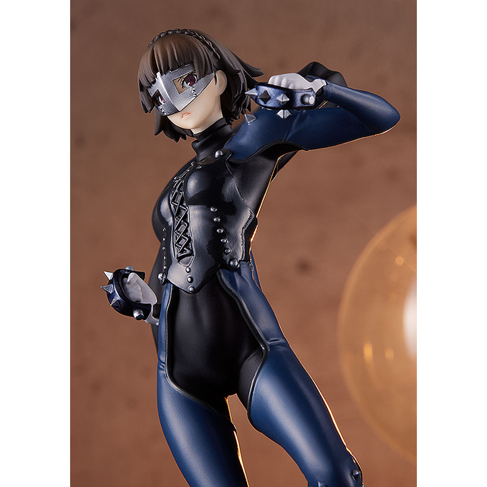 Good Smile Company: Persona 5 - POP UP PARADE Queen (ONLINE ORDER ONLY)