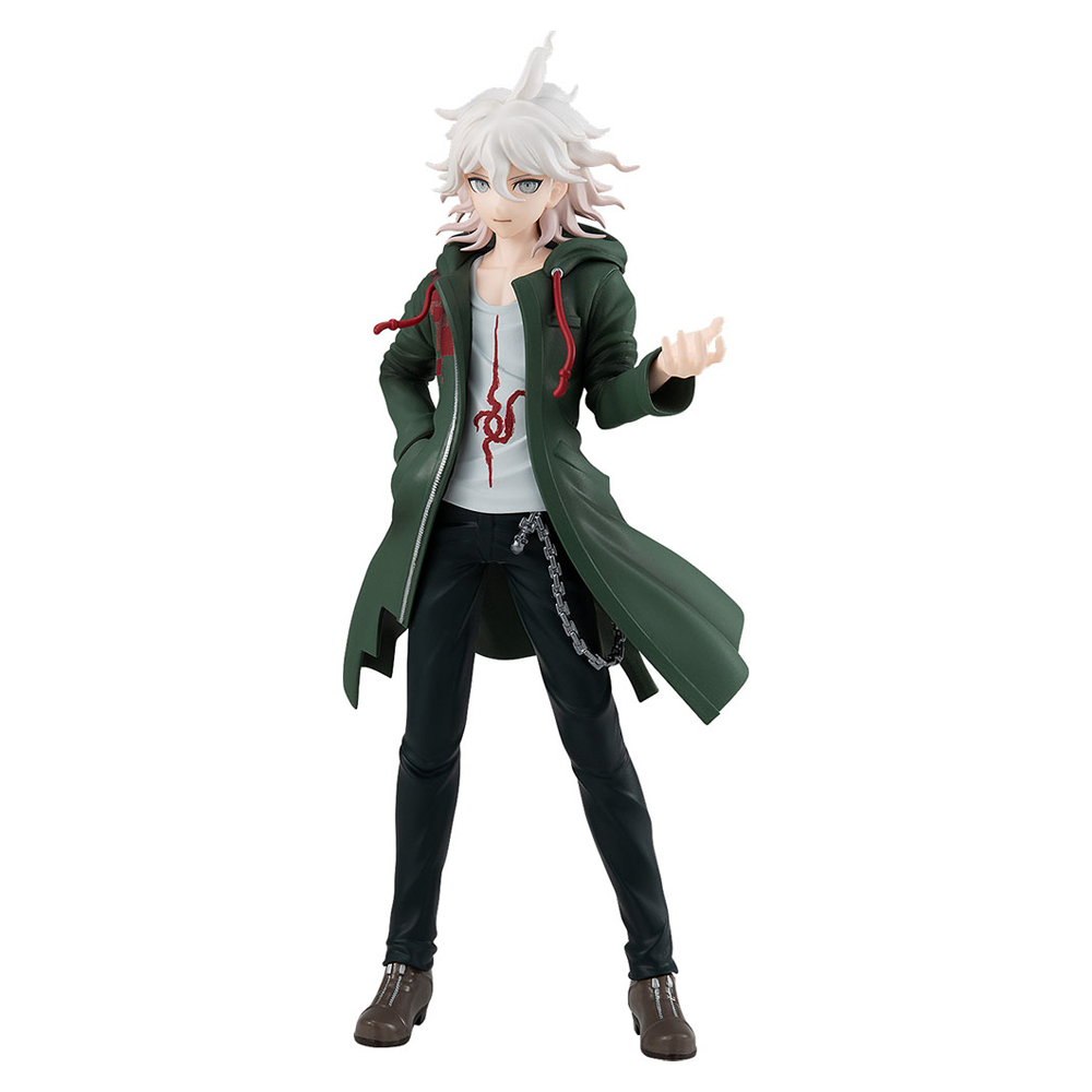 Good Smile Company: Danganronpa 1.2 Reload - POP UP PARADE Nagito Komaeda (ONLINE ORDER ONLY)