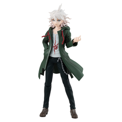 Good Smile Company: Danganronpa 1.2 Reload - POP UP PARADE Nagito Komaeda (ONLINE ORDER ONLY)