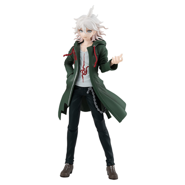 Good Smile Company: Danganronpa 1.2 Reload - POP UP PARADE Nagito Komaeda (ONLINE ORDER ONLY)