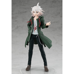 Good Smile Company: Danganronpa 1.2 Reload - POP UP PARADE Nagito Komaeda (ONLINE ORDER ONLY)