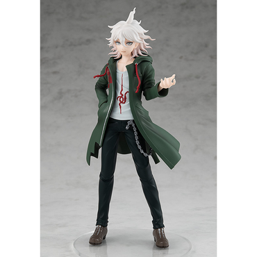 Good Smile Company: Danganronpa 1.2 Reload - POP UP PARADE Nagito Komaeda (ONLINE ORDER ONLY)