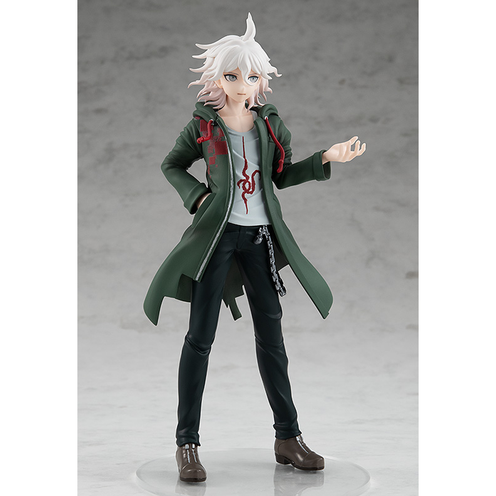 Good Smile Company: Danganronpa 1.2 Reload - POP UP PARADE Nagito Komaeda (ONLINE ORDER ONLY)
