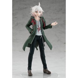 Good Smile Company: Danganronpa 1.2 Reload - POP UP PARADE Nagito Komaeda (ONLINE ORDER ONLY)