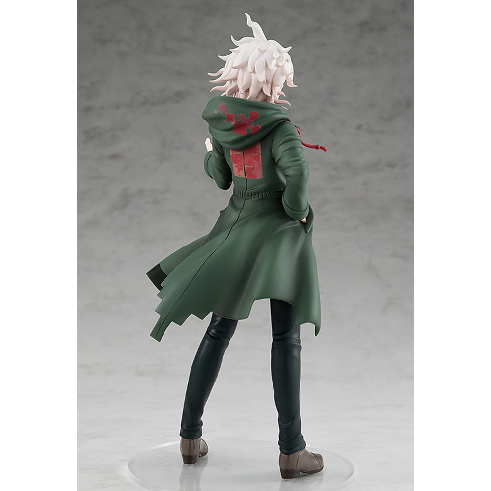 Good Smile Company: Danganronpa 1.2 Reload - POP UP PARADE Nagito Komaeda (ONLINE ORDER ONLY)