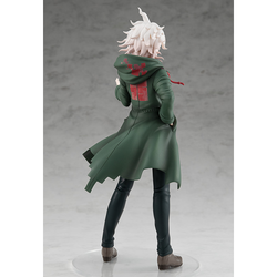 Good Smile Company: Danganronpa 1.2 Reload - POP UP PARADE Nagito Komaeda (ONLINE ORDER ONLY)