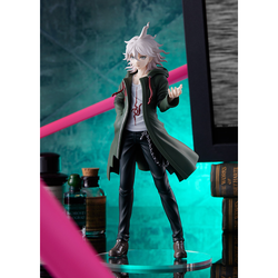Good Smile Company: Danganronpa 1.2 Reload - POP UP PARADE Nagito Komaeda (ONLINE ORDER ONLY)